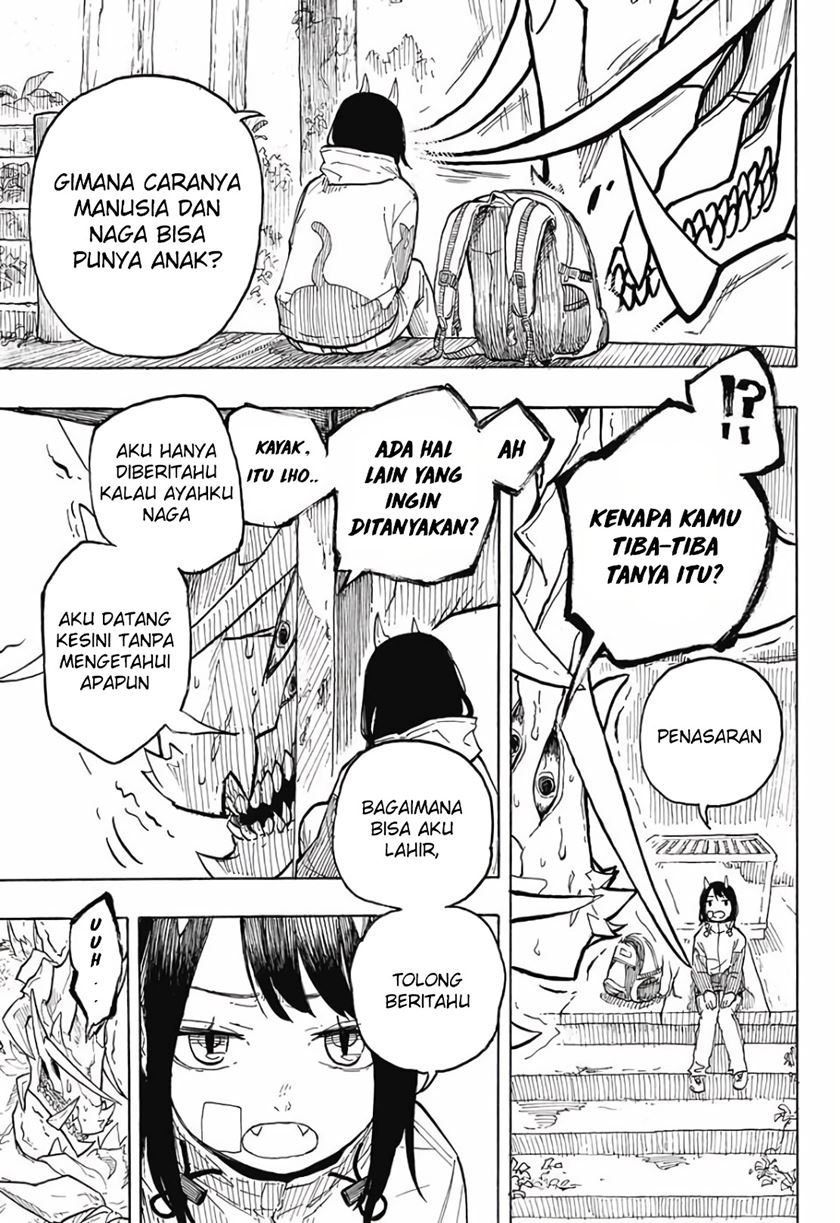 Ruri Dragon Chapter 00.1 Gambar 34