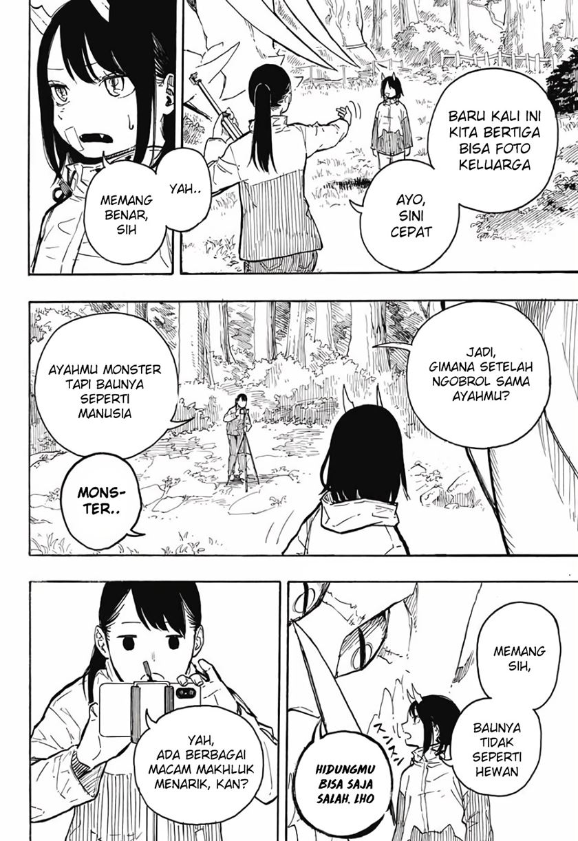Ruri Dragon Chapter 00.1 Gambar 42