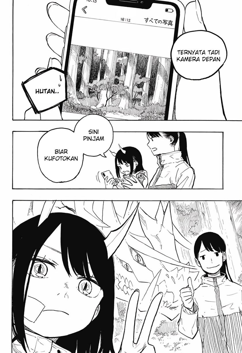 Ruri Dragon Chapter 00.1 Gambar 44
