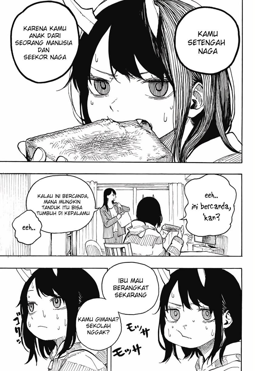 Ruri Dragon Chapter 00.1 Gambar 5