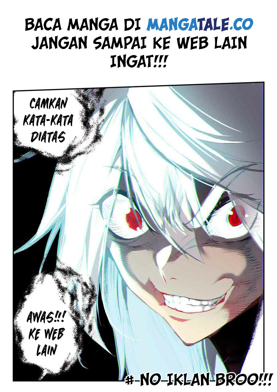 My Daughter Is a Dragon! Chapter 02 Gambar 40