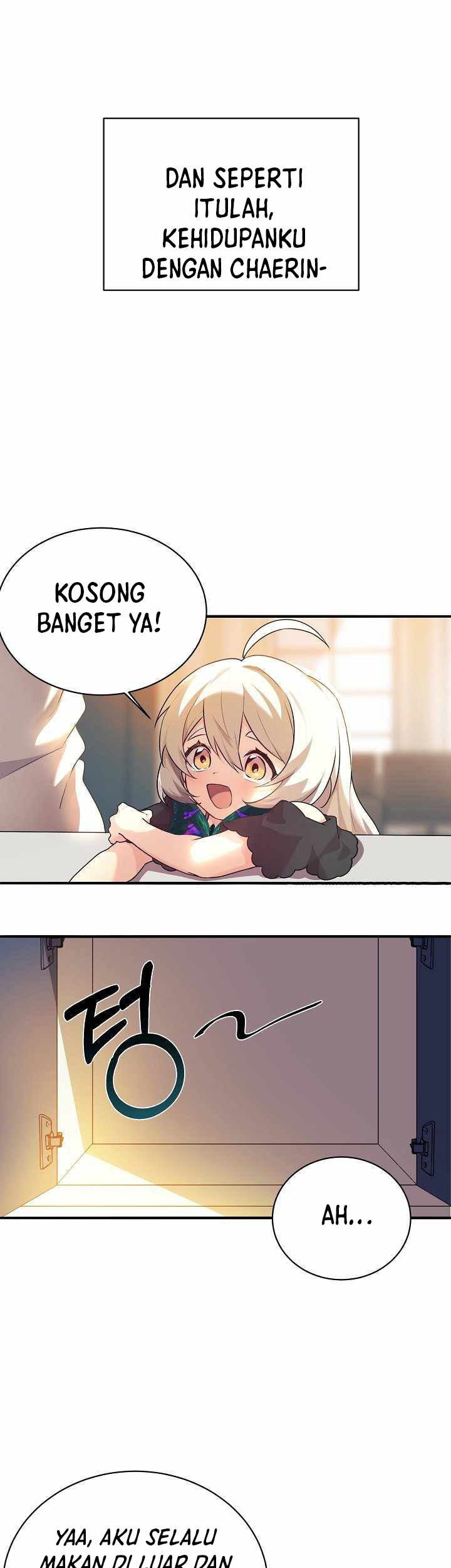 Baca My Daughter Is a Dragon! Chapter 02 Gambar 2