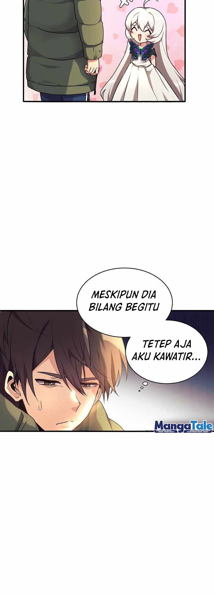 My Daughter Is a Dragon! Chapter 02 Gambar 6