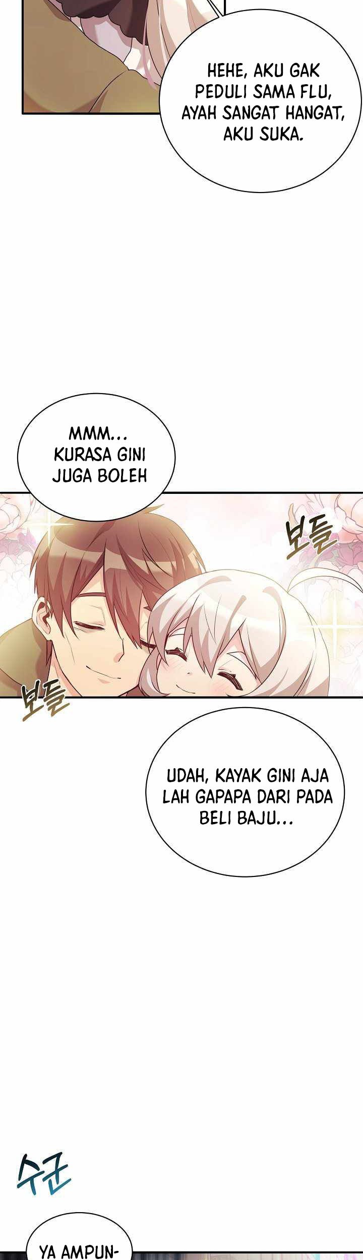 My Daughter Is a Dragon! Chapter 02 Gambar 9