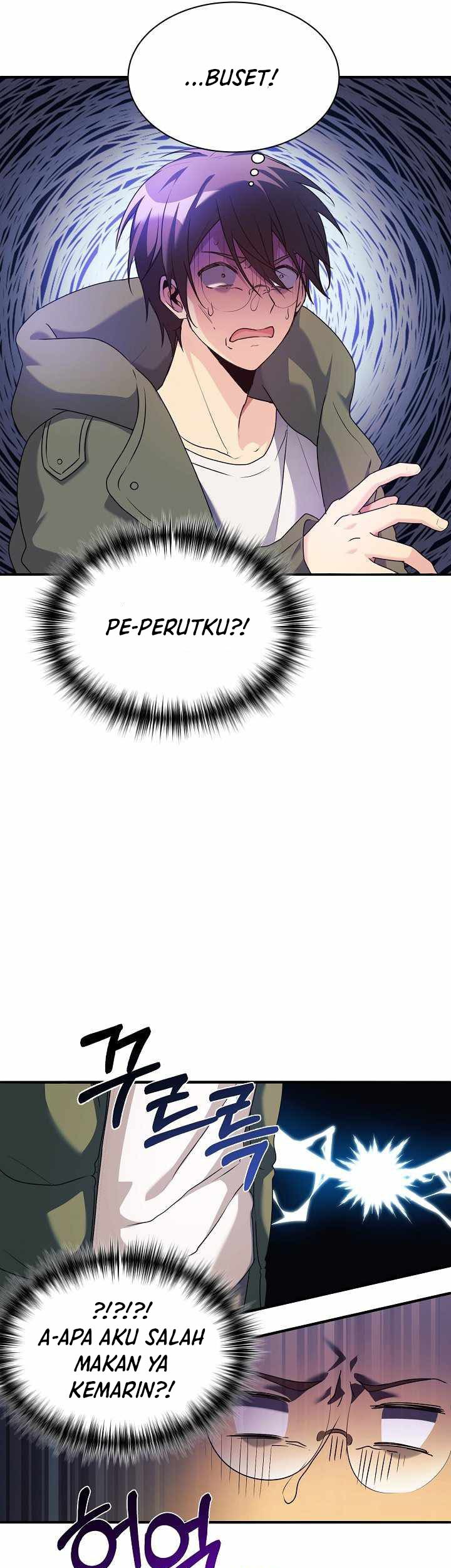 My Daughter Is a Dragon! Chapter 02 Gambar 17