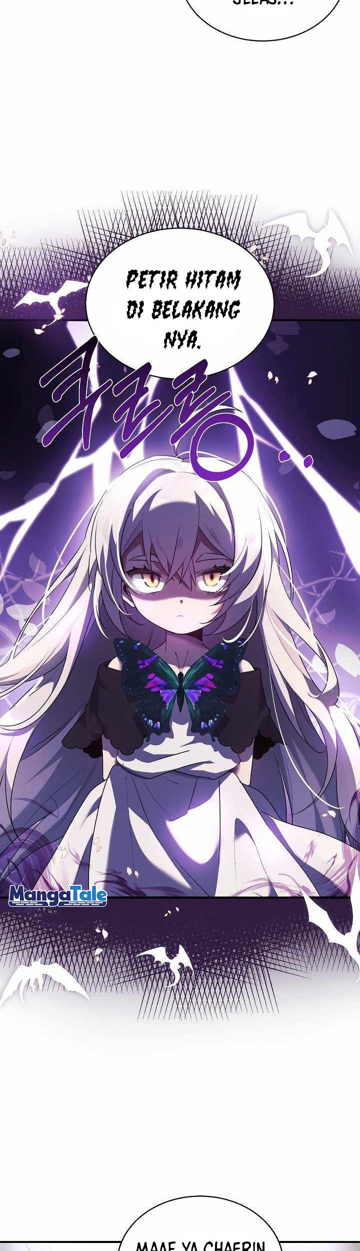 My Daughter Is a Dragon! Chapter 02 Gambar 25