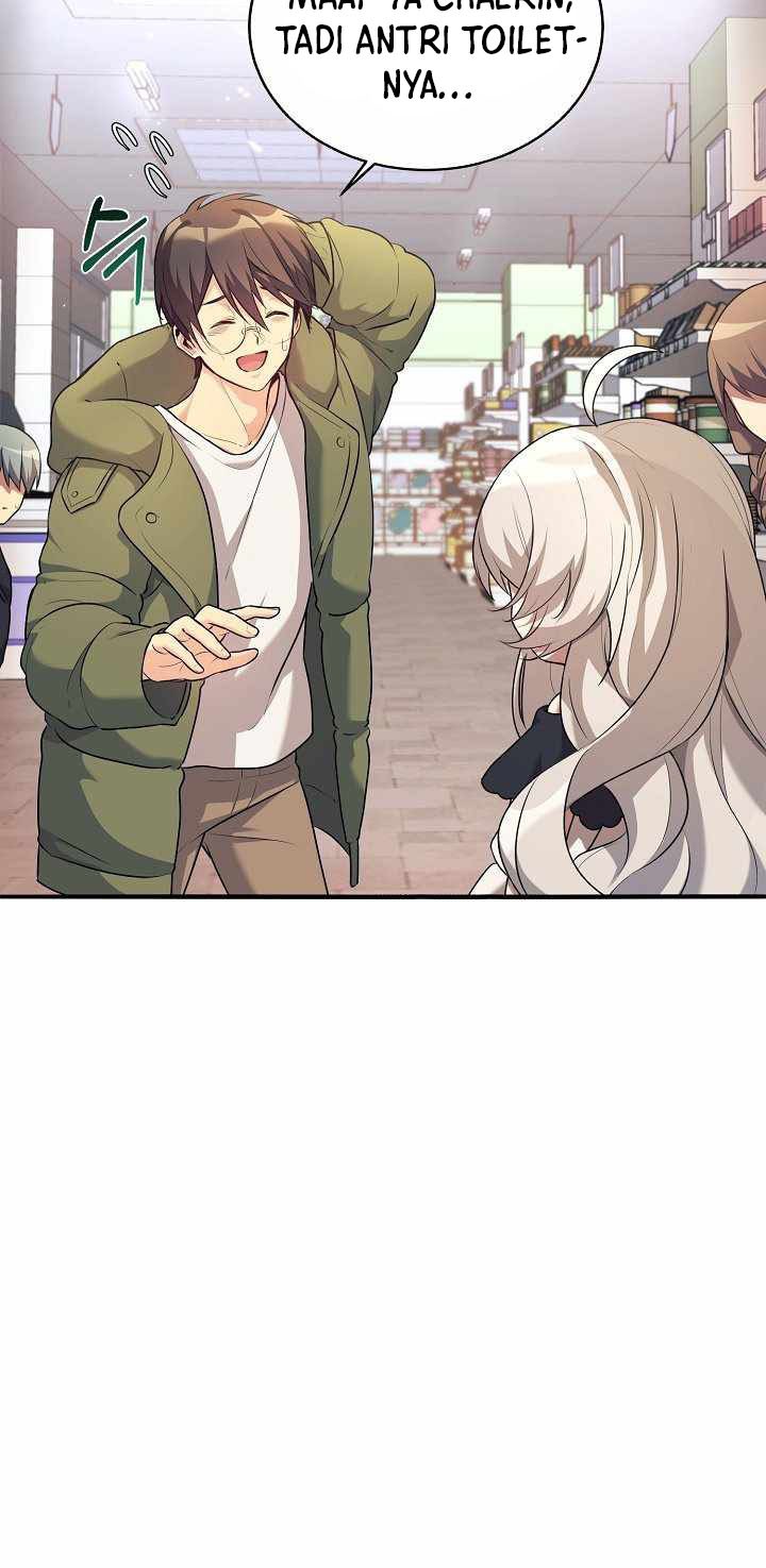 My Daughter Is a Dragon! Chapter 02 Gambar 26