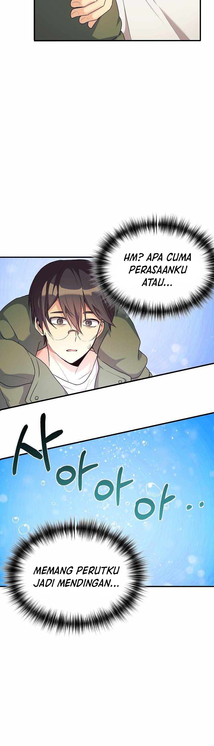 My Daughter Is a Dragon! Chapter 02 Gambar 29