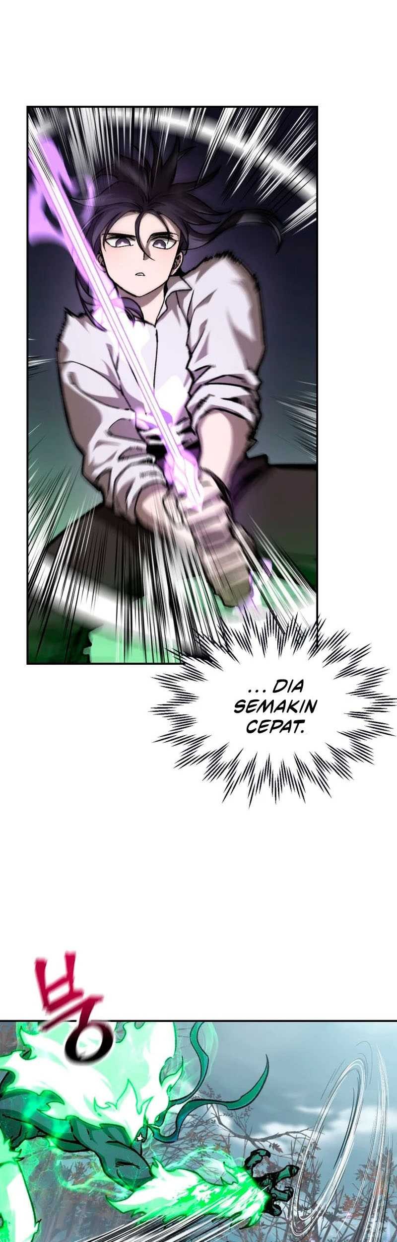 Helmut: The Forsaken Child Chapter 19 Gambar 34