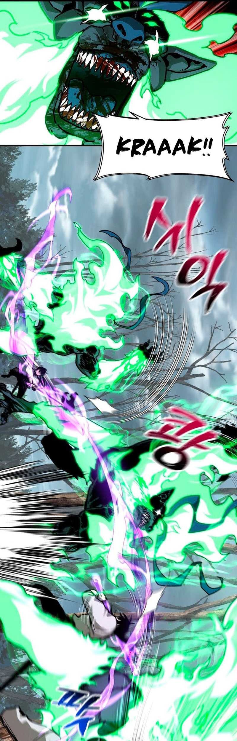 Helmut: The Forsaken Child Chapter 19 Gambar 36