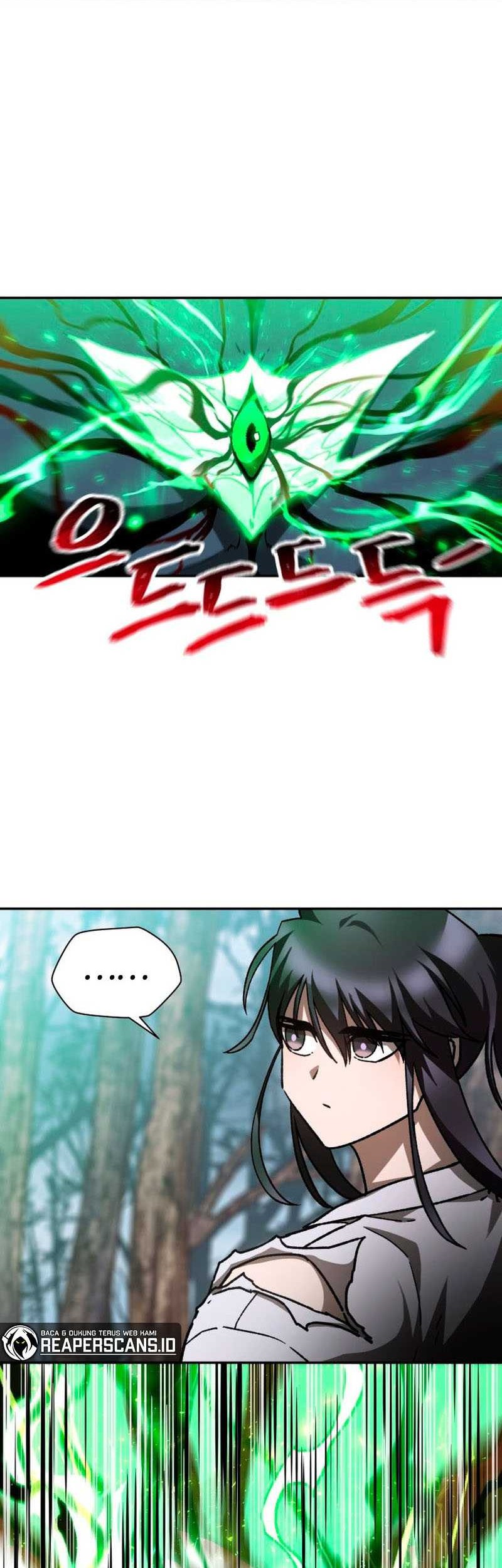 Helmut: The Forsaken Child Chapter 19 Gambar 41