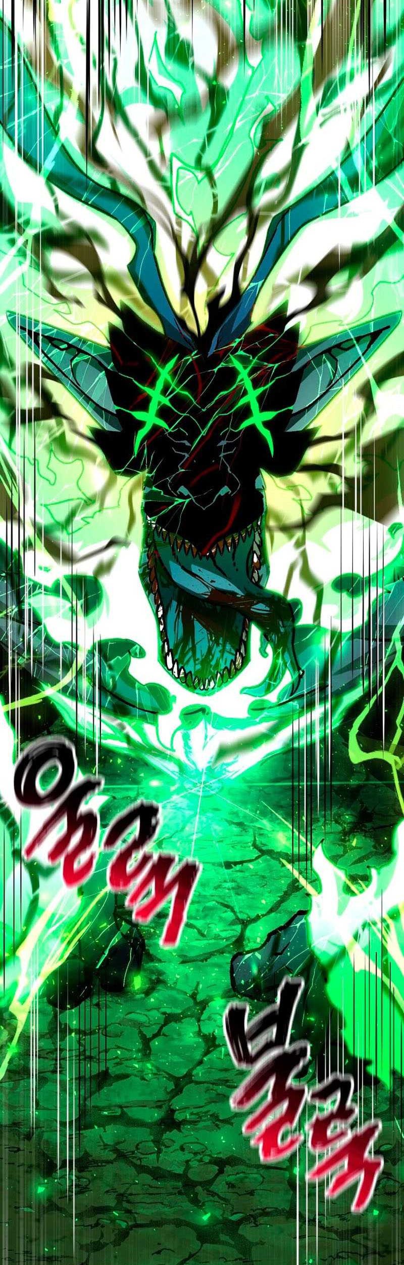 Helmut: The Forsaken Child Chapter 19 Gambar 42