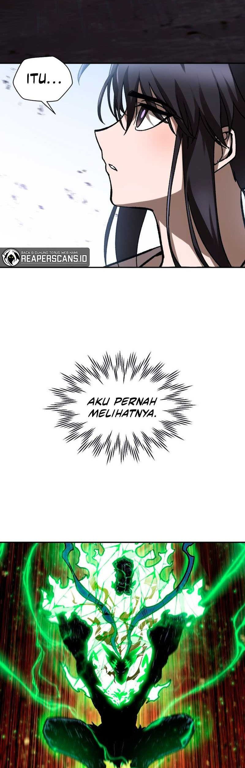 Helmut: The Forsaken Child Chapter 19 Gambar 45