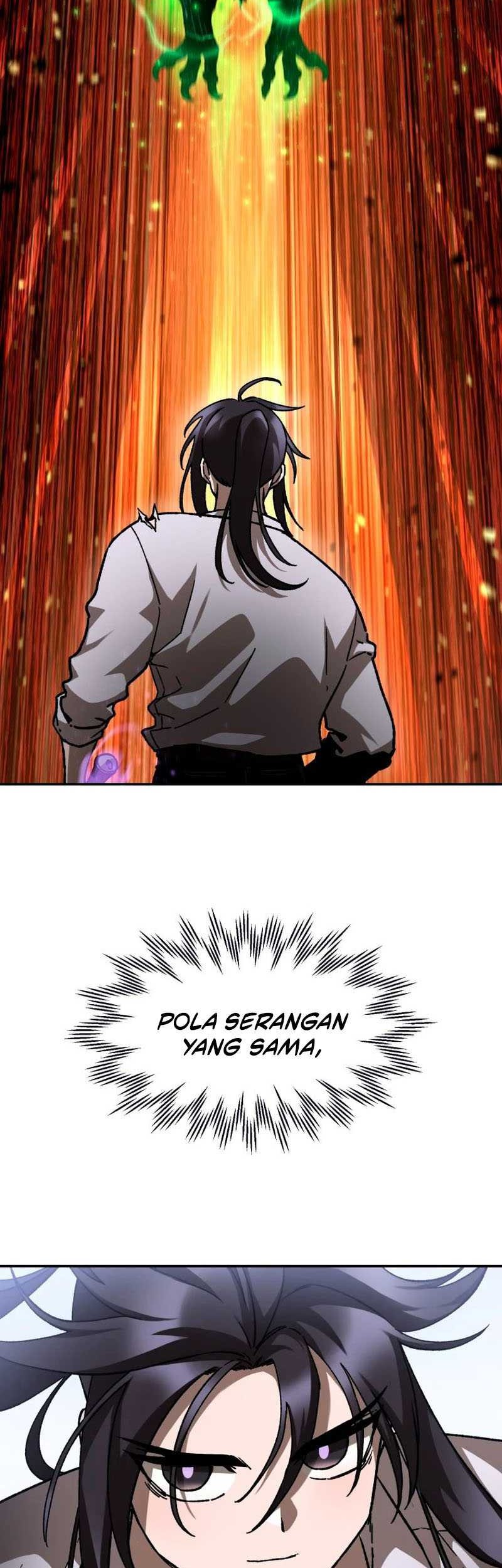 Helmut: The Forsaken Child Chapter 19 Gambar 46