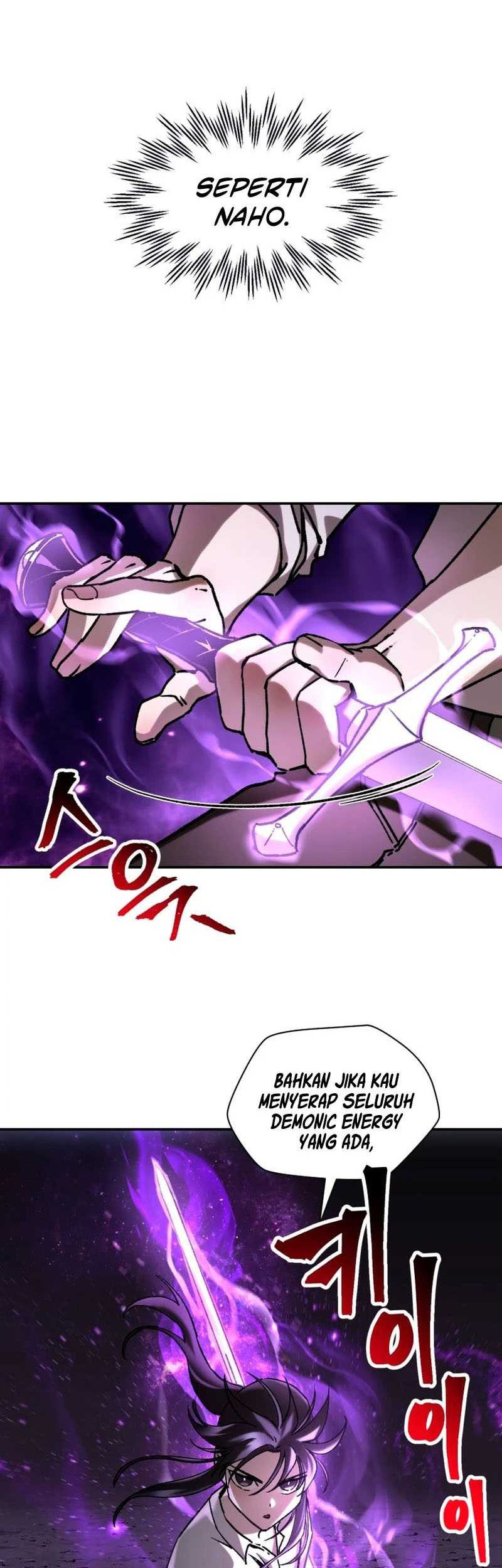 Helmut: The Forsaken Child Chapter 19 Gambar 49