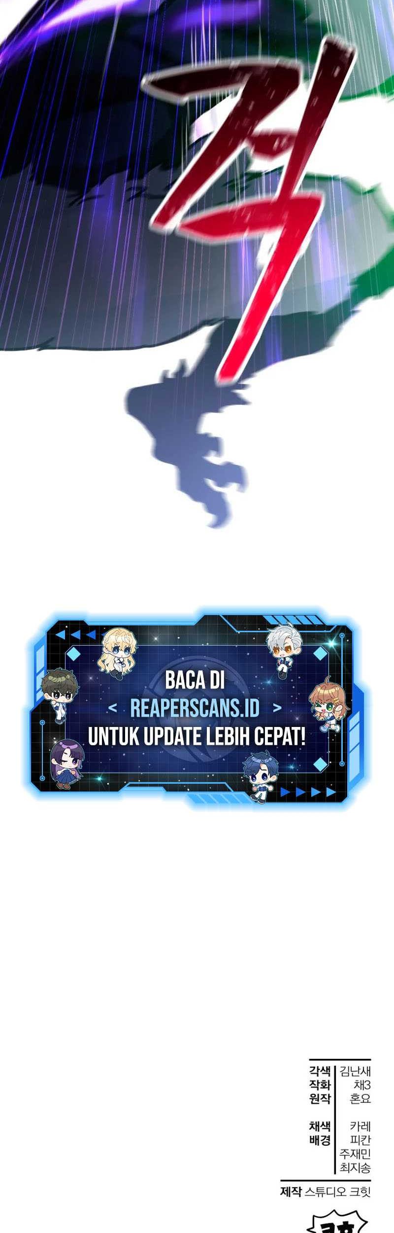 Helmut: The Forsaken Child Chapter 19 Gambar 53