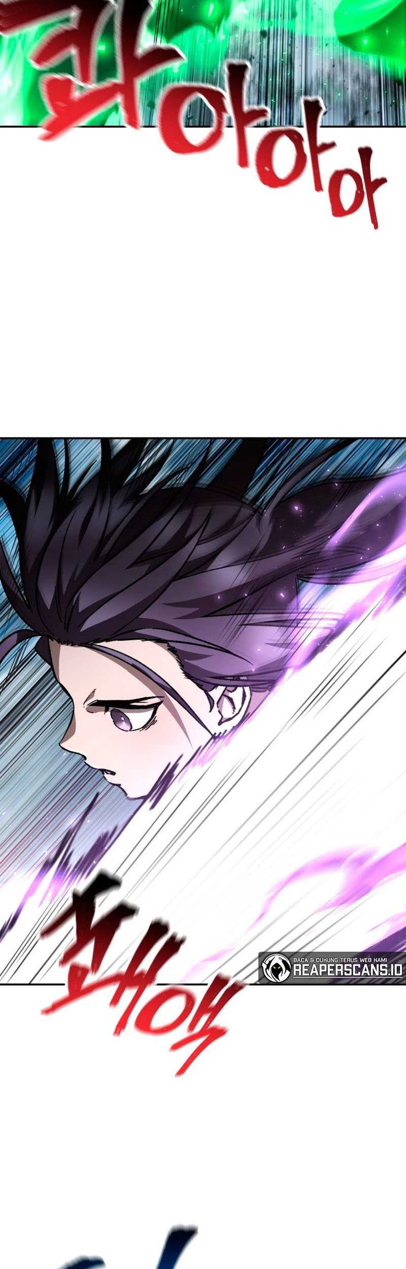 Helmut: The Forsaken Child Chapter 19 Gambar 3