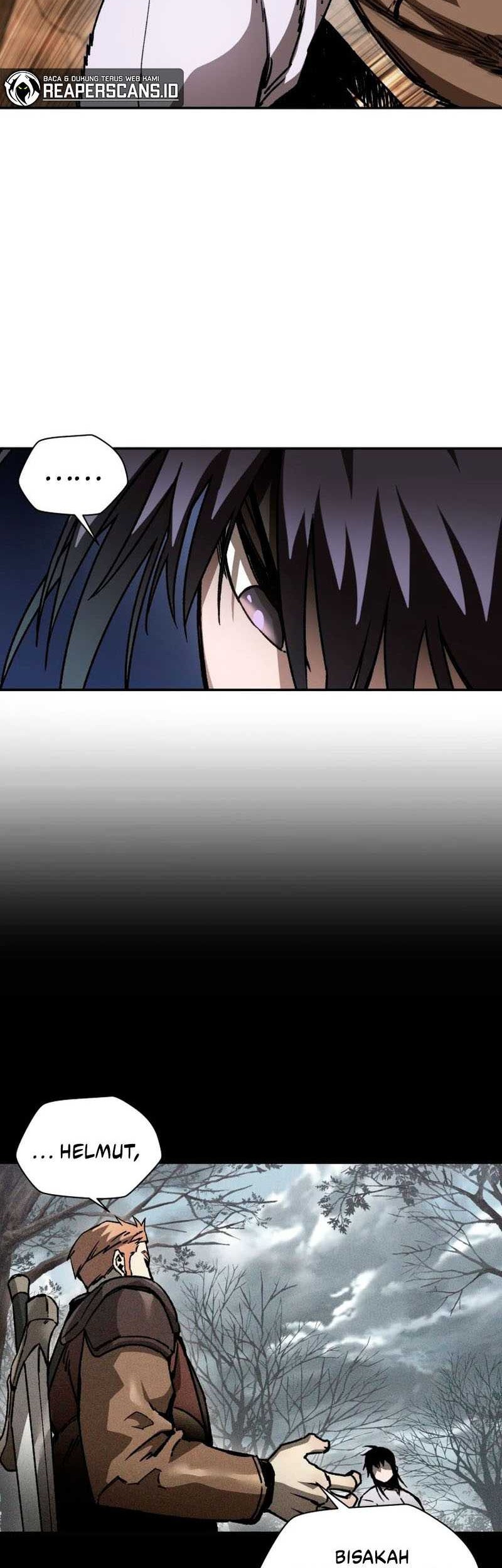 Helmut: The Forsaken Child Chapter 19 Gambar 7