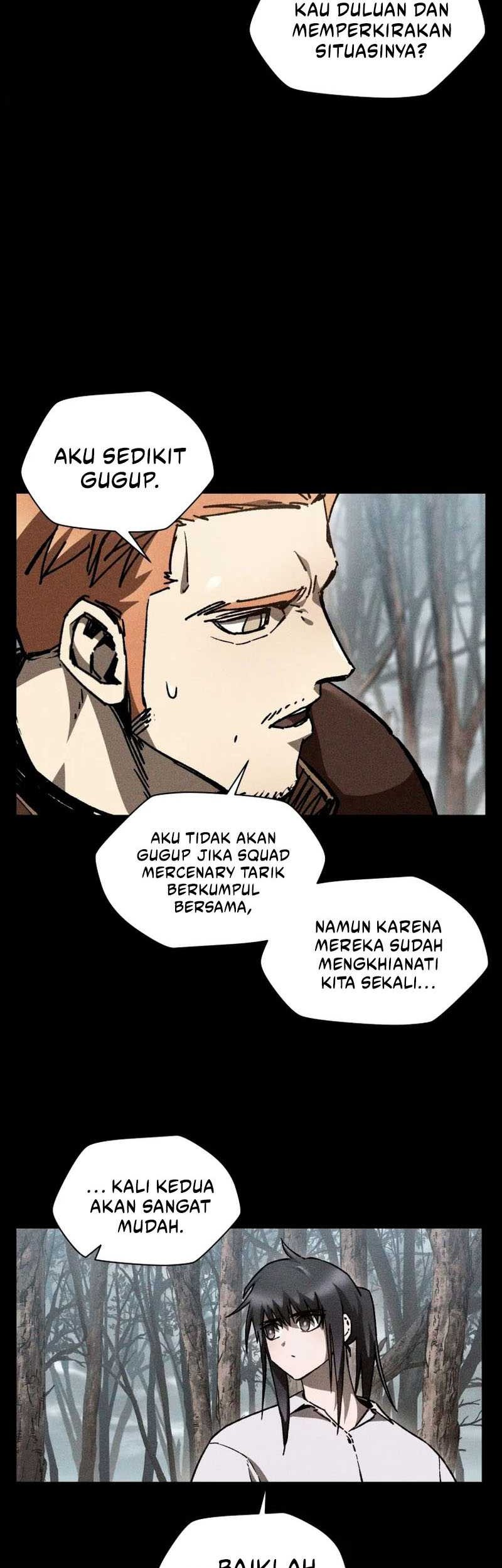 Helmut: The Forsaken Child Chapter 19 Gambar 8