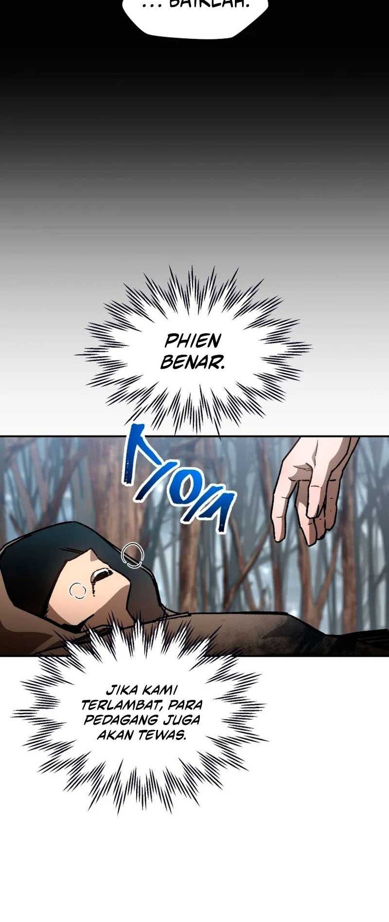 Helmut: The Forsaken Child Chapter 19 Gambar 9