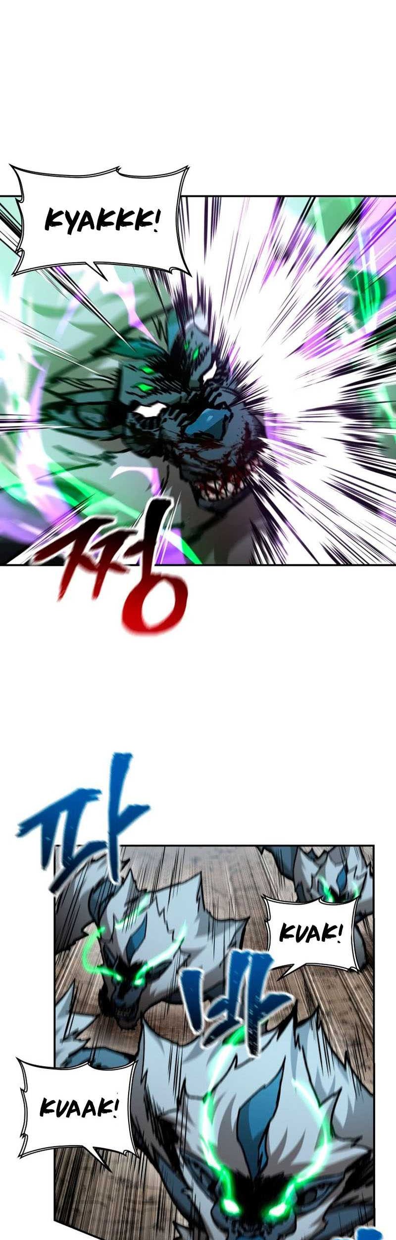Helmut: The Forsaken Child Chapter 19 Gambar 12