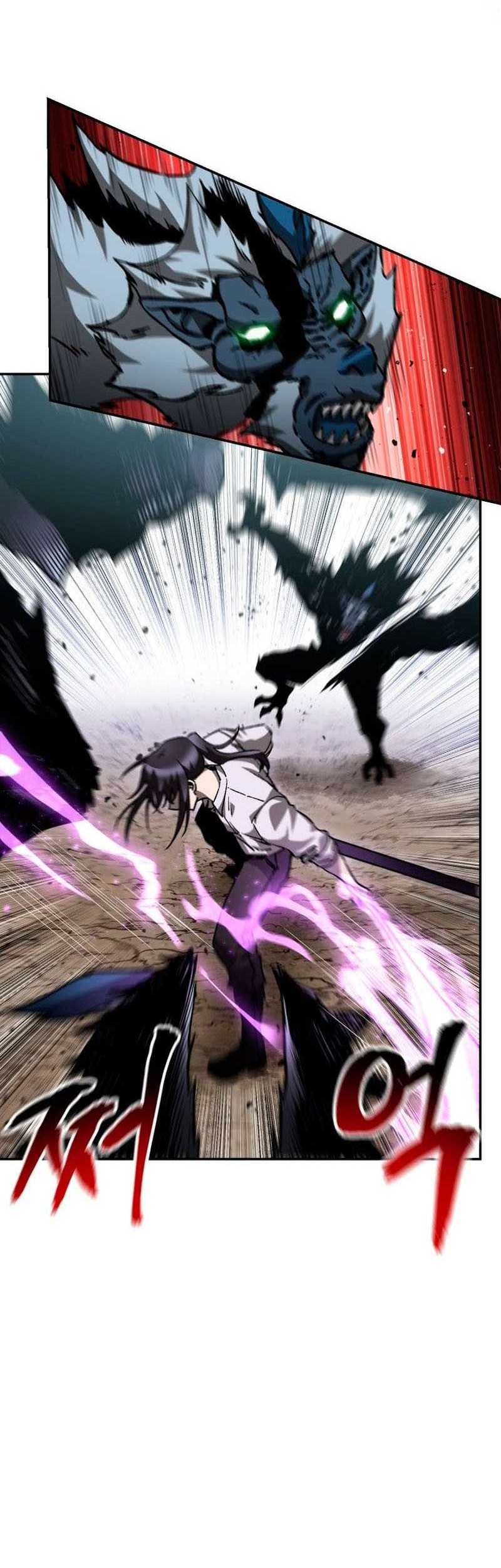 Helmut: The Forsaken Child Chapter 19 Gambar 15