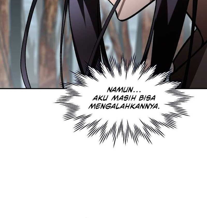 Helmut: The Forsaken Child Chapter 19 Gambar 17