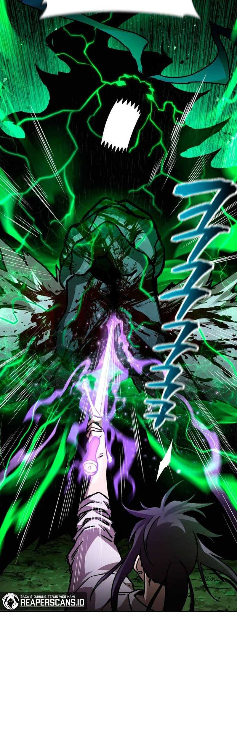 Helmut: The Forsaken Child Chapter 19 Gambar 24