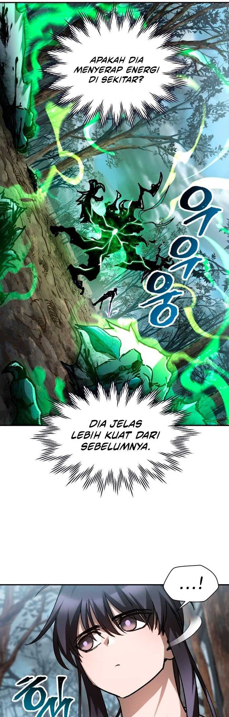 Helmut: The Forsaken Child Chapter 19 Gambar 26