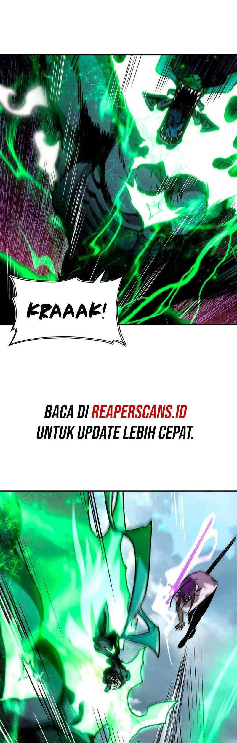 Helmut: The Forsaken Child Chapter 19 Gambar 28