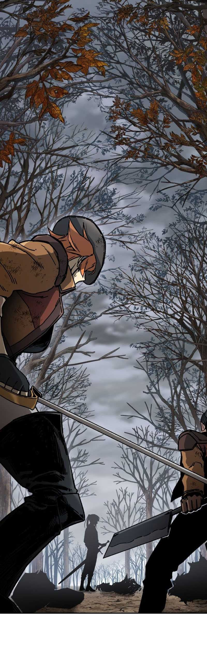 Baca  Helmut: The Forsaken Child Chapter 18 Gambar 2