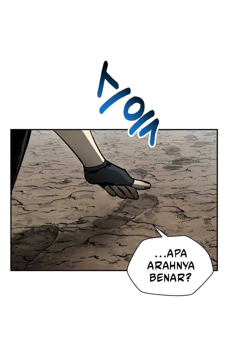 Helmut: The Forsaken Child Chapter 18 Gambar 19
