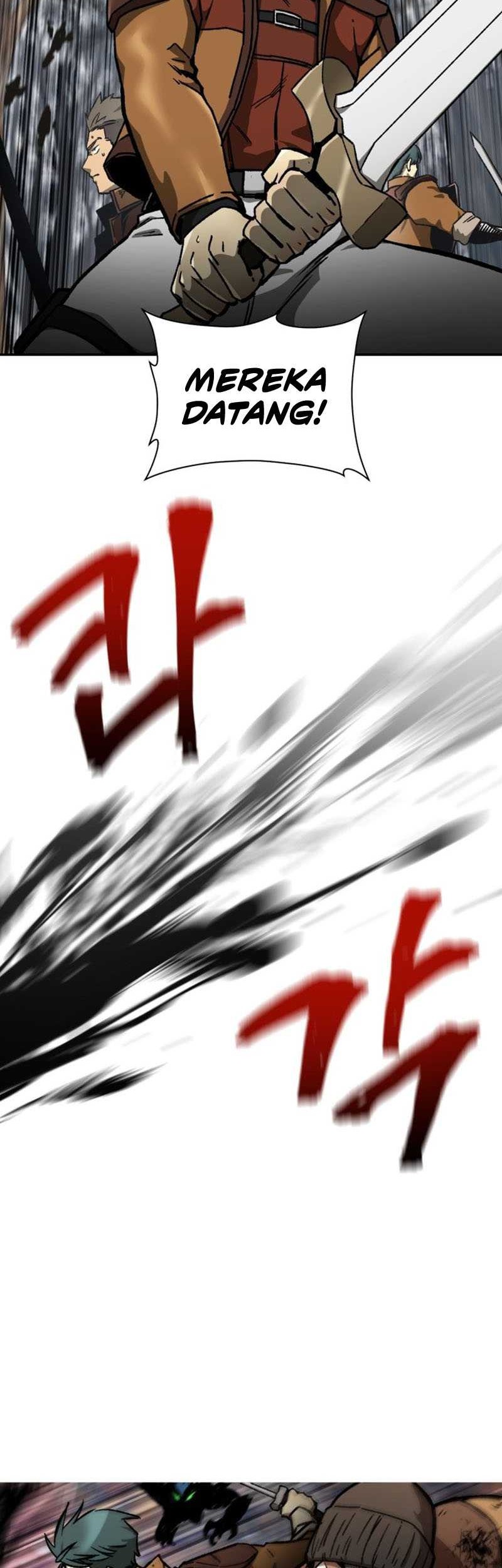 Helmut: The Forsaken Child Chapter 17 Gambar 22