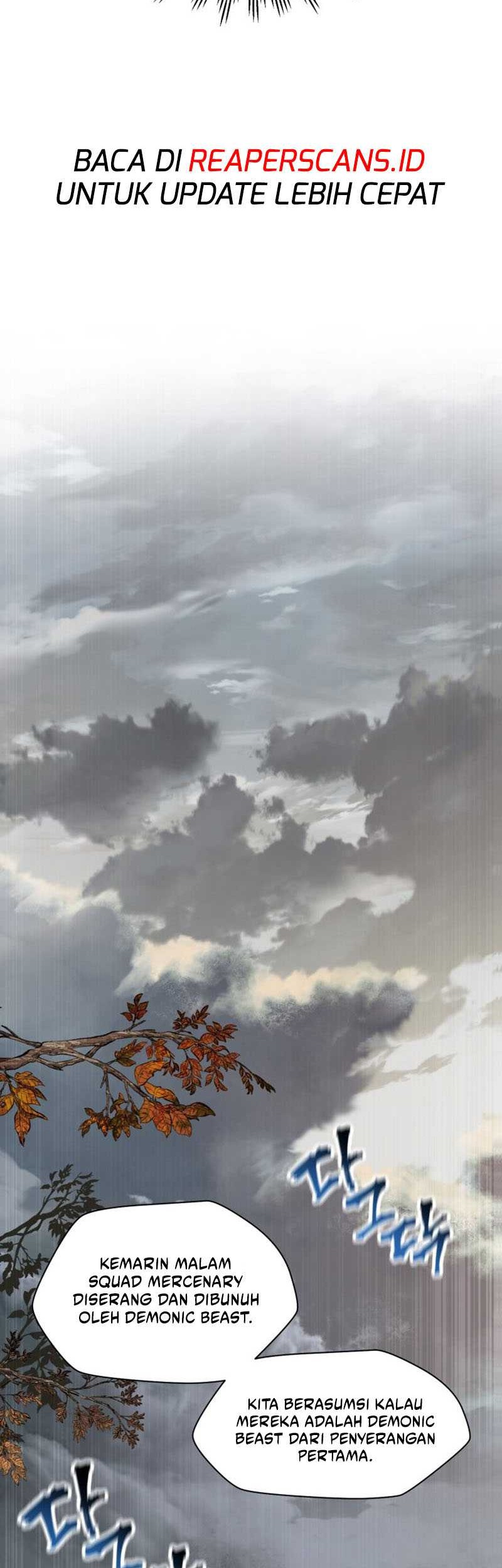 Helmut: The Forsaken Child Chapter 16 Gambar 39