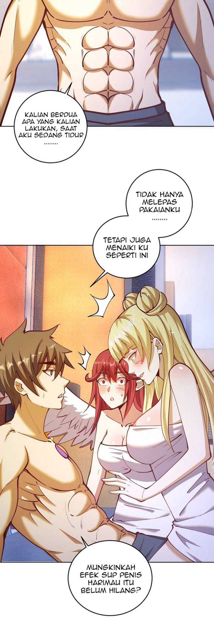 Dark Star Emperor Chapter 224 Gambar 4