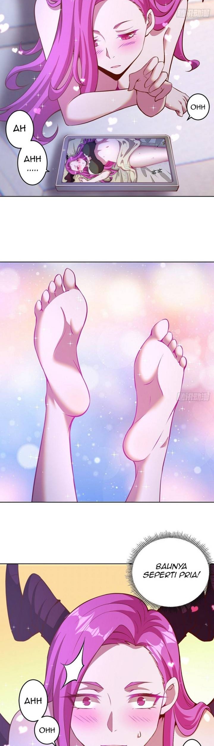 Dark Star Emperor Chapter 224 Gambar 15