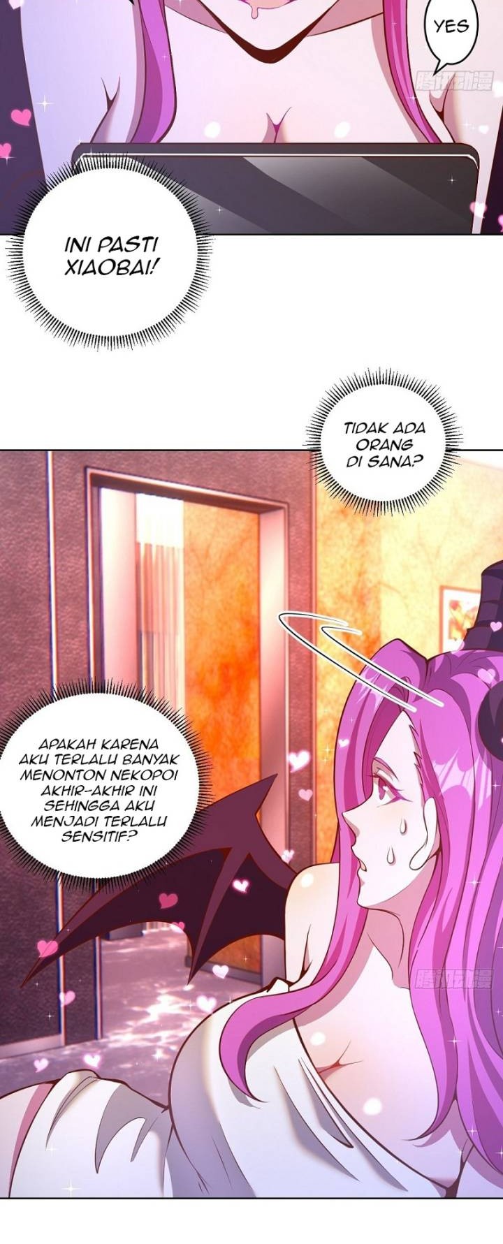 Dark Star Emperor Chapter 224 Gambar 16