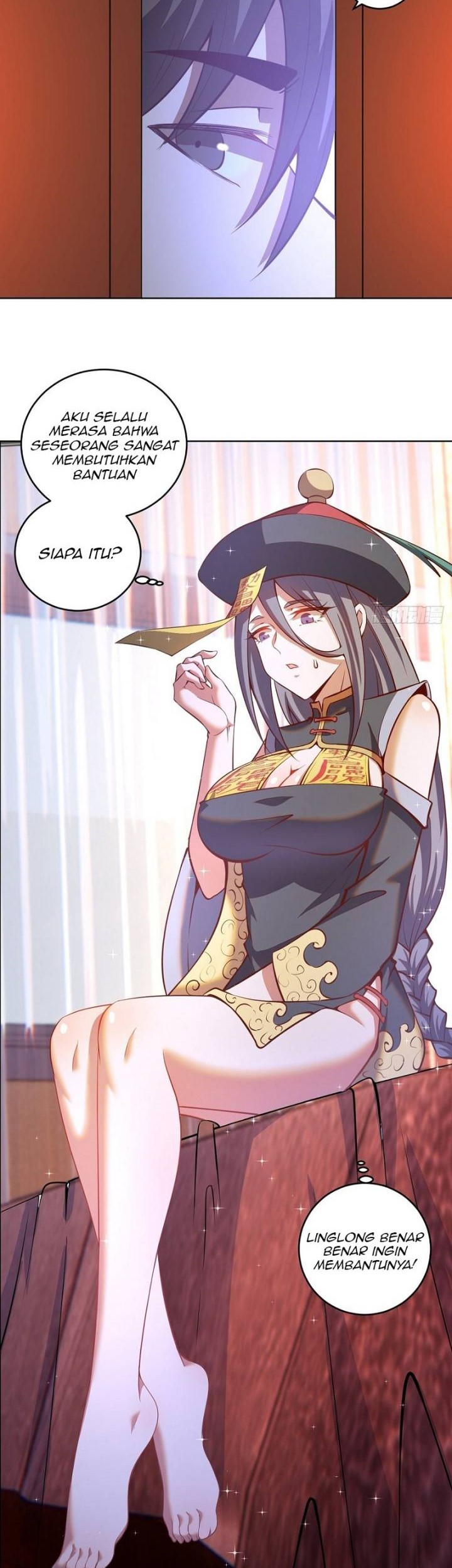 Dark Star Emperor Chapter 224 Gambar 18