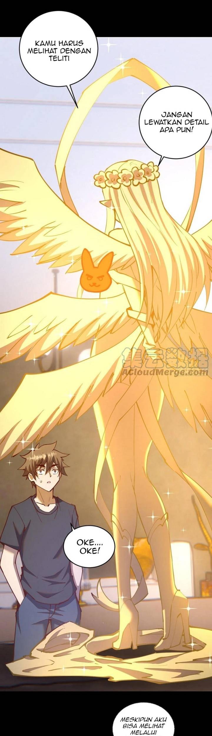 Dark Star Emperor Chapter 223 Gambar 18