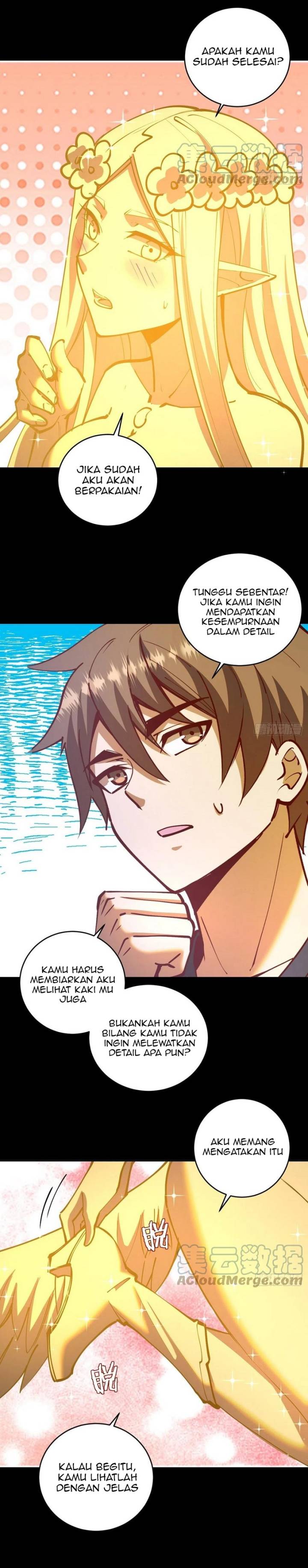 Dark Star Emperor Chapter 223 11