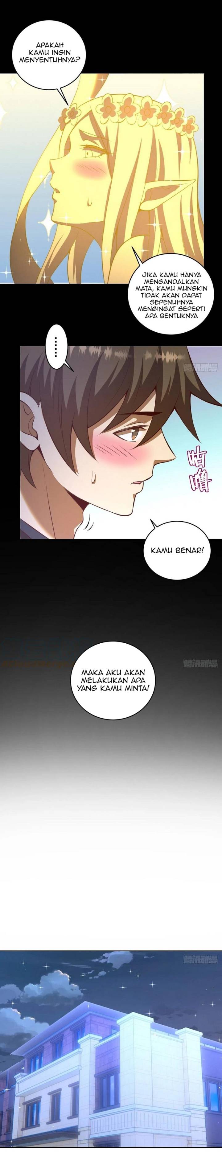 Dark Star Emperor Chapter 223 14