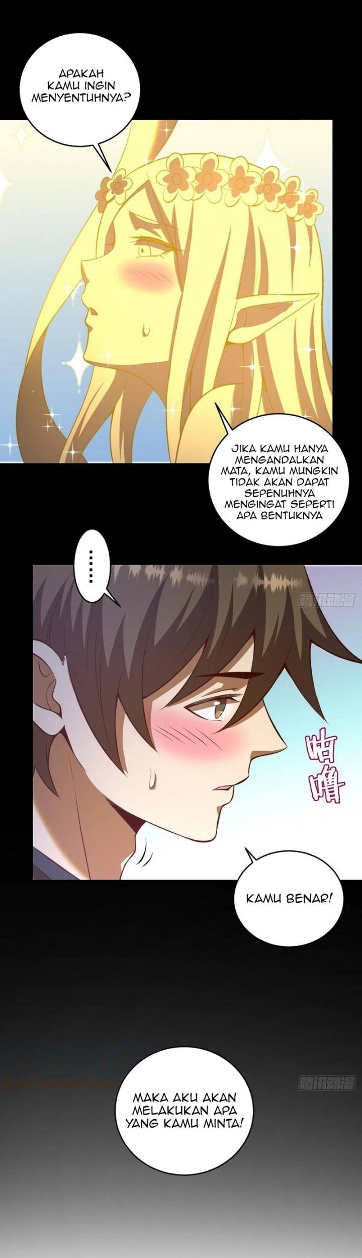 Dark Star Emperor Chapter 223 Gambar 26