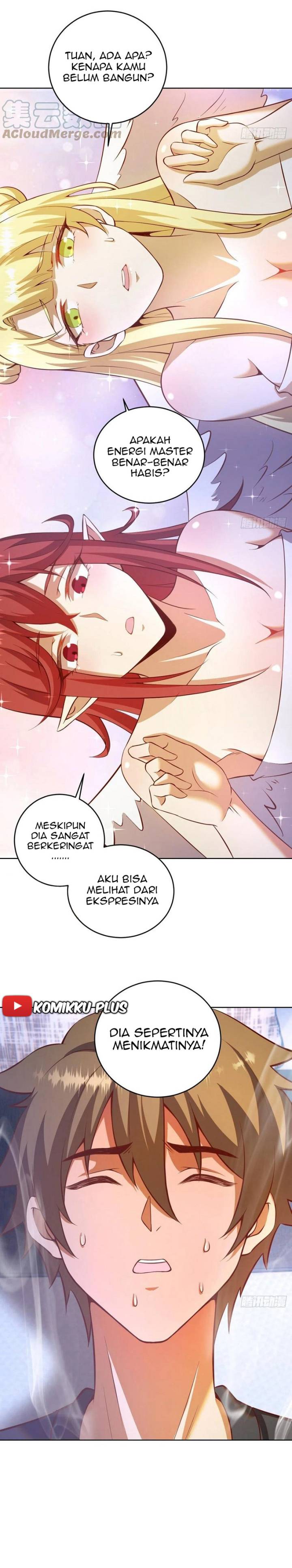 Dark Star Emperor Chapter 223 15