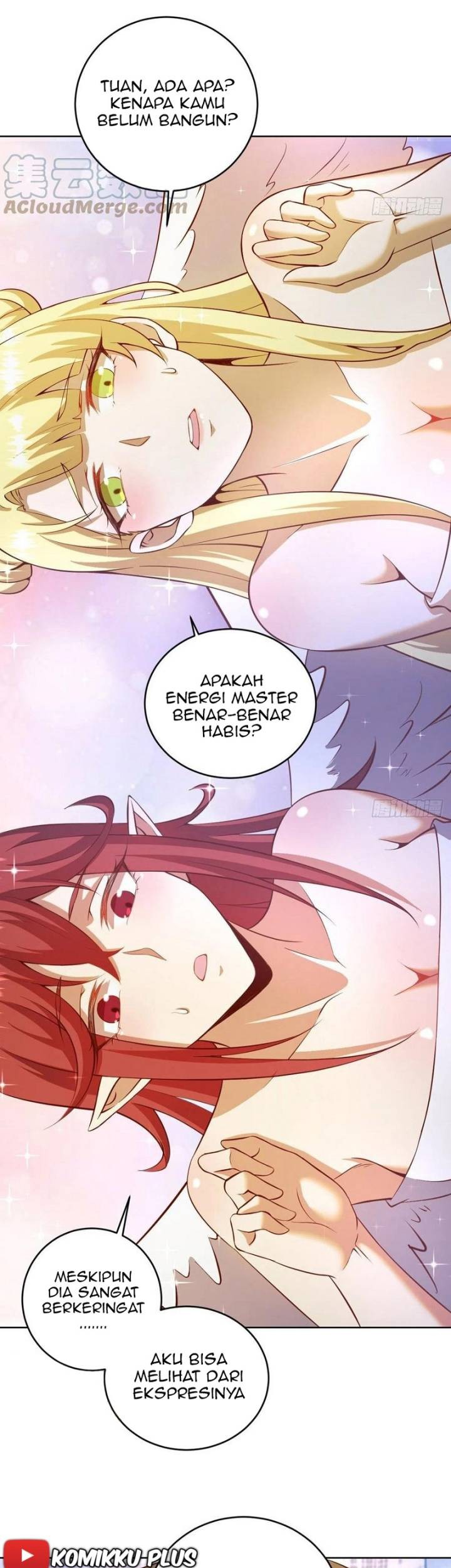 Dark Star Emperor Chapter 223 Gambar 28