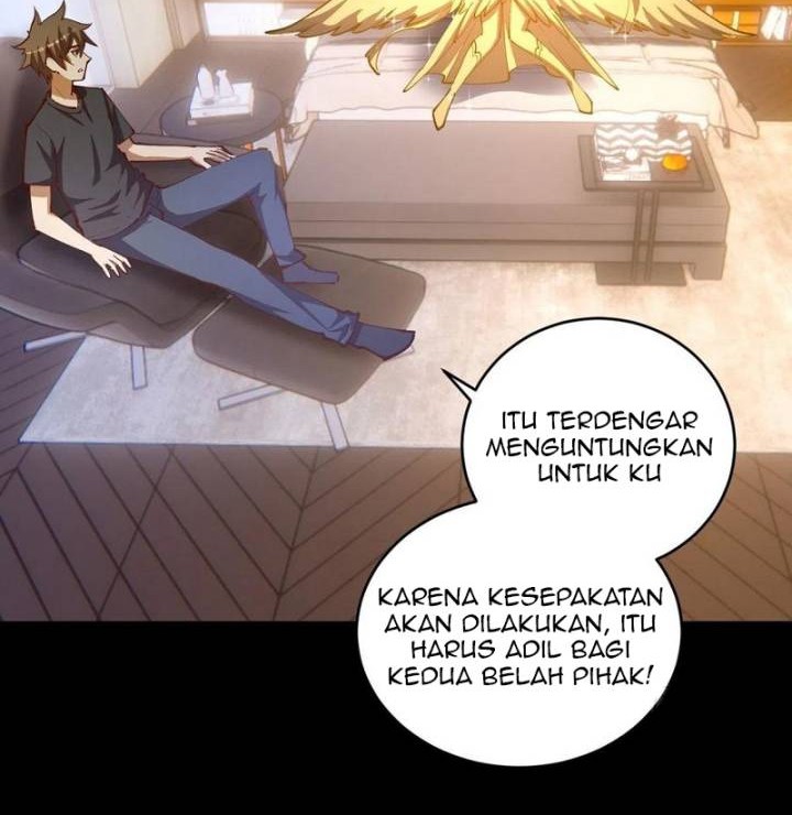 Dark Star Emperor Chapter 223 Gambar 3