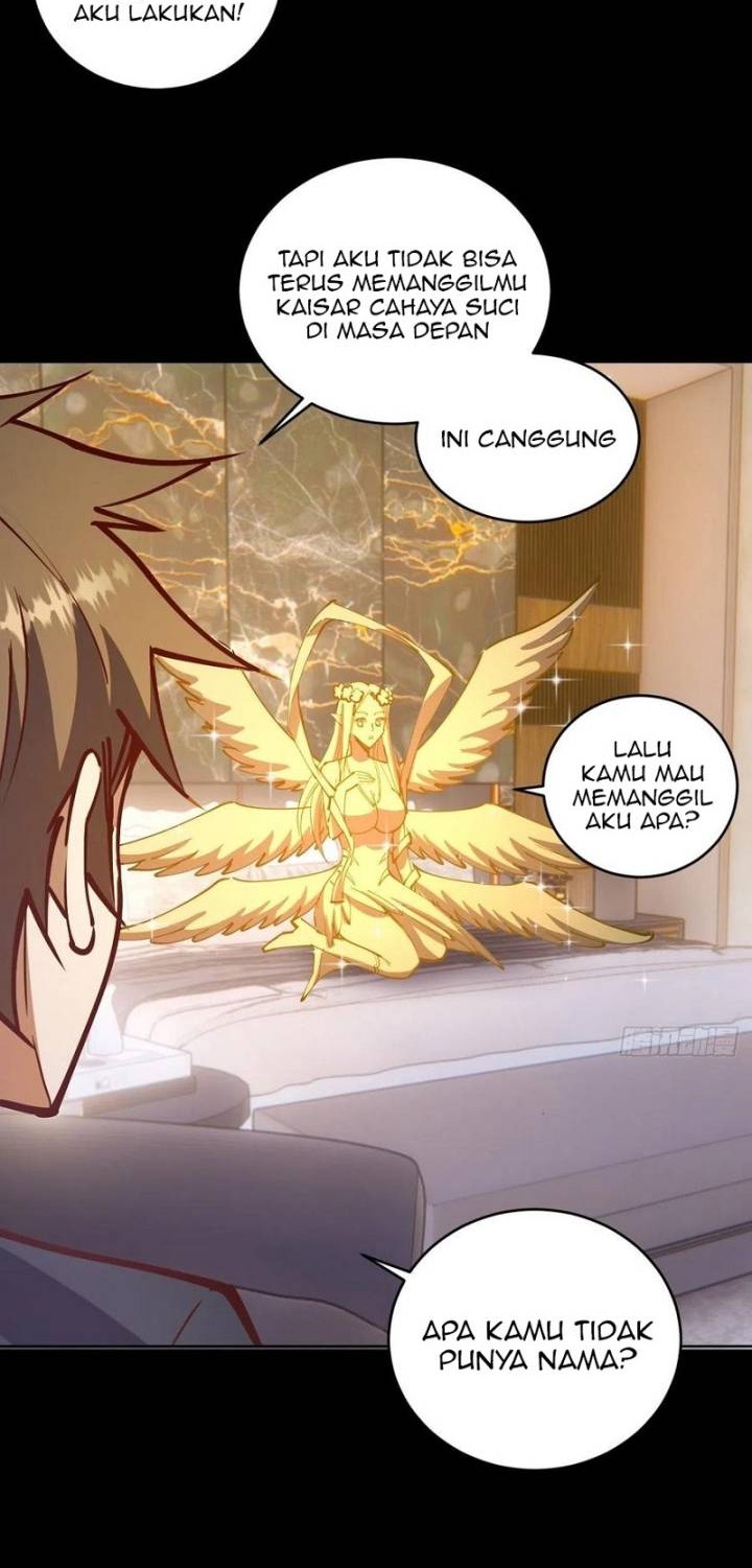 Dark Star Emperor Chapter 223 Gambar 7