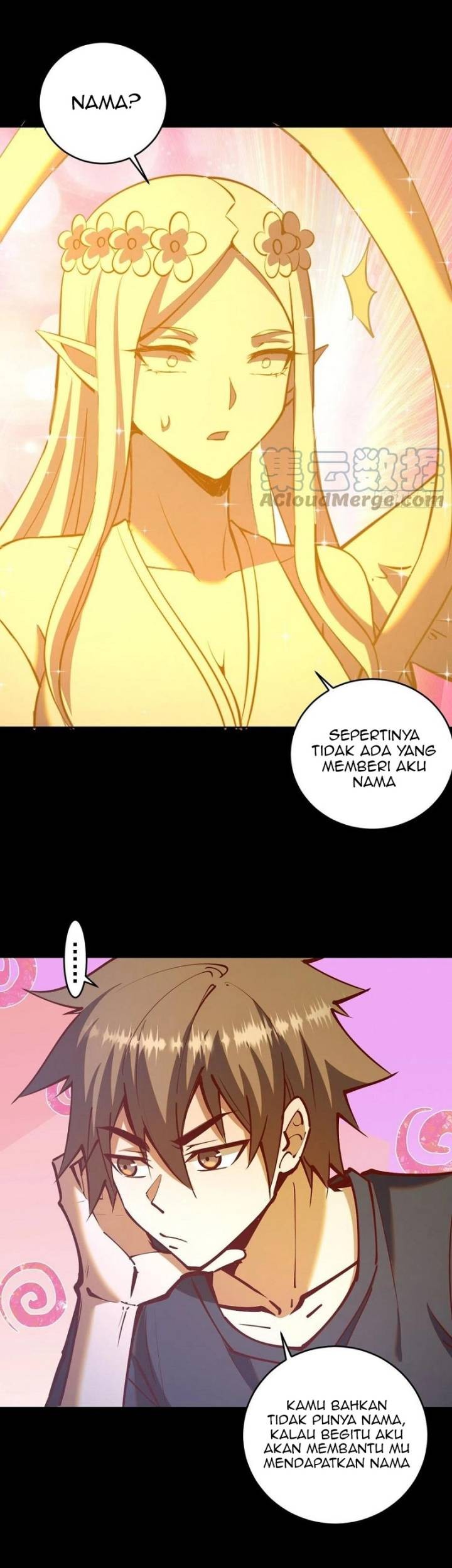 Dark Star Emperor Chapter 223 Gambar 8