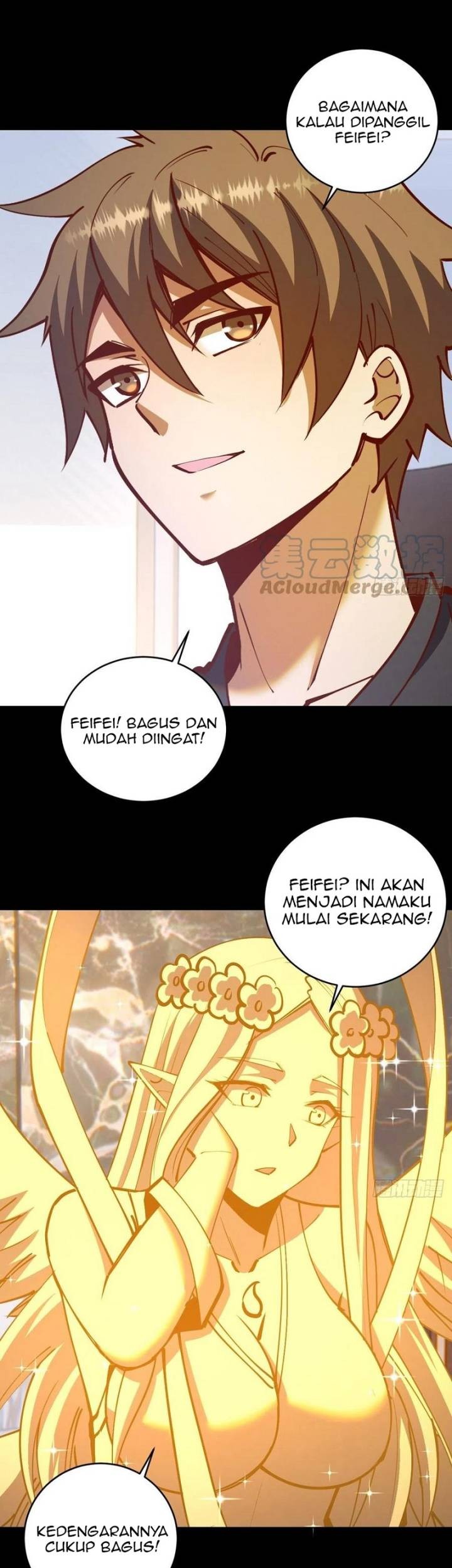Dark Star Emperor Chapter 223 Gambar 10