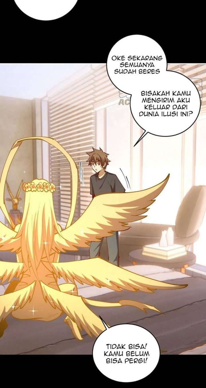 Dark Star Emperor Chapter 223 Gambar 11