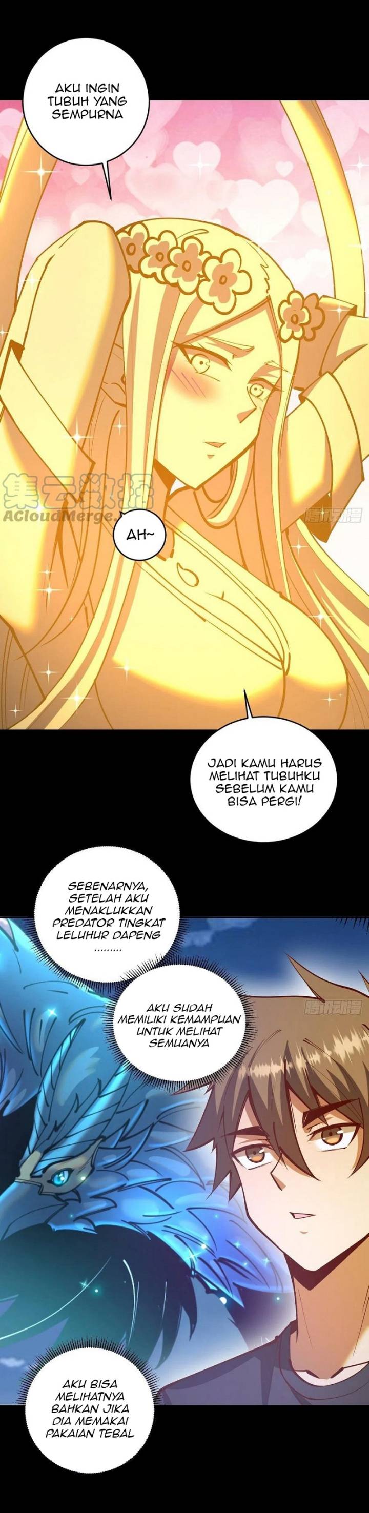 Dark Star Emperor Chapter 223 8